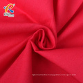 China 100%cotton 20*16 twill fabric with fire-retardant for chef and  workwear uniform